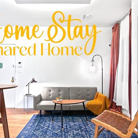 Homestay 纽约 外观 照片