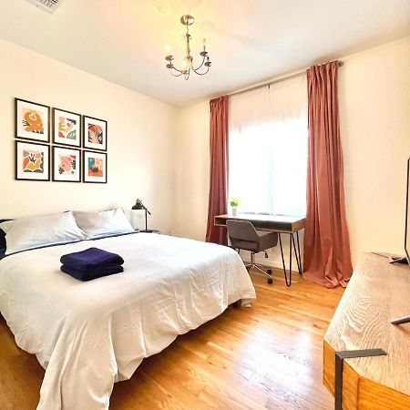 Homestay 纽约 外观 照片